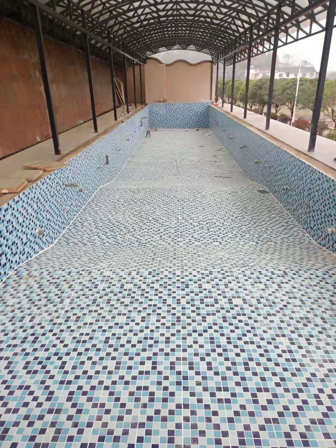 游泳池,SPA水療池,桑拿浴,蒸氣浴,汗蒸房,三溫暖