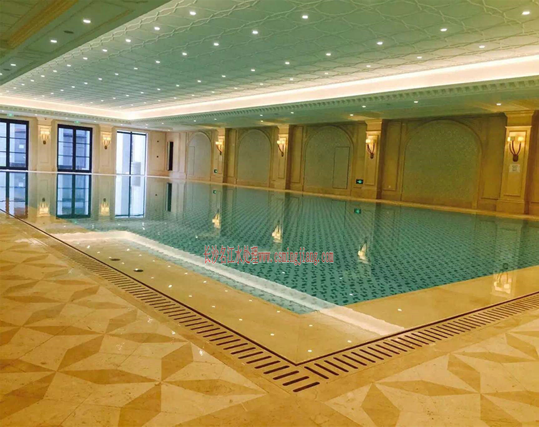 游泳池,SPA水療池,桑拿浴,蒸氣浴,汗蒸房,三溫暖