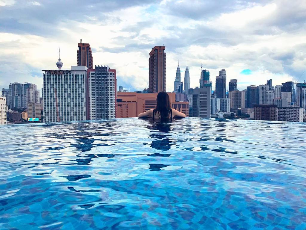 游泳池,SPA水療池,桑拿浴,蒸氣浴,汗蒸房,三溫暖