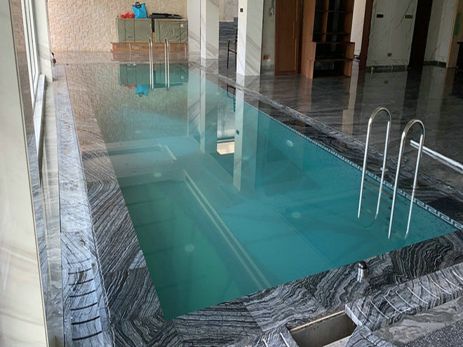 游泳池,SPA水療池,桑拿浴,蒸氣浴,汗蒸房,三溫暖
